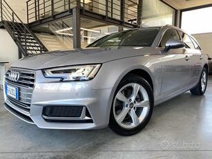 AUDI A4 Avant 35 TDI S tronic Business Sport