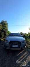Audi A4 Avant SLine