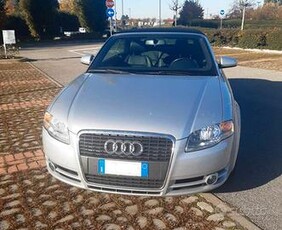 Audi a4 cabrio - 2006