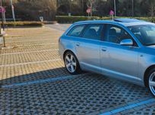 Audi a6 3.0 tdi quattro tiptronic full