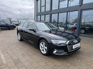 AUDI A6 Avant 45 Tfsi S-tronic Sport Pano Ahk 360g