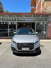 Audi Q2 2.0 TDI quattro S tronic Sport