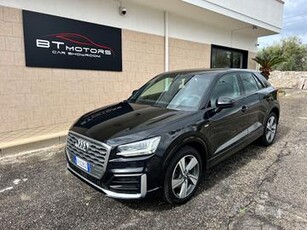 Audi Q2 30 TDI S tronic S line Edition