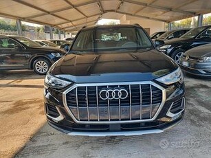 Audi Q3 35 TDI S tronic Business Advanced