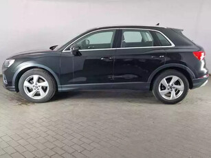 Audi Q3 Diesel Usata