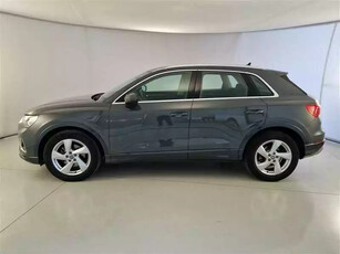 Audi Q3 Diesel Usata