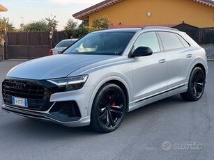 Audi Q8 50 TDI quattro tiptronic Opaca S Line