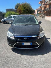 Auto ford focus