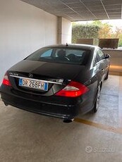 Auto mercedes Cls 320 d sport