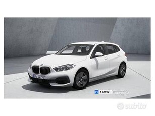 BMW 118 i Advantage