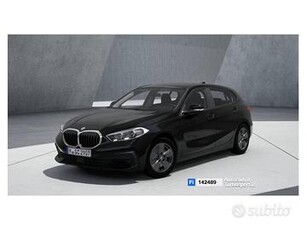 BMW 118 i Advantage