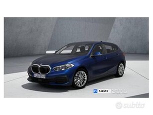 BMW 120 d xDrive Advantage