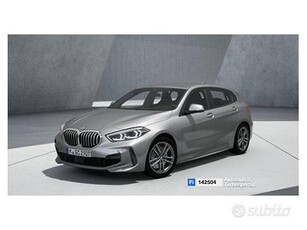 BMW 120 i Msport