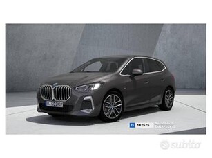 BMW 230 e xDrive Active Tourer Msport