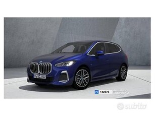 BMW 230 e xDrive Active Tourer Msport