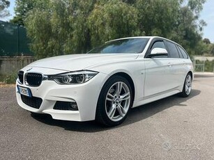 BMW 318 M sport