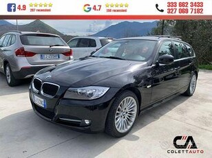 BMW 318d SW 2.0 143CV Futura - UNICO PROPRIETARIO