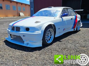 BMW 320 E36 Coupe E1 ITA / Racing / Passaporto Tecnico Usata