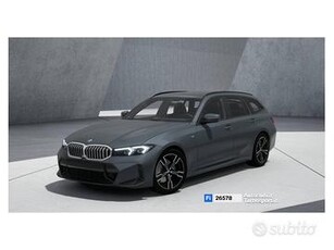 BMW 330 i xDrive Touring Msport