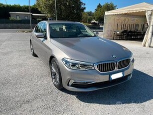 BMW 520 Luxury G30