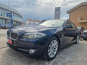 Bmw 525 525d xDrive Msport