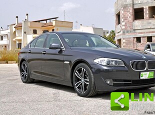 BMW 530 d xDrive 258CV Futura Usata