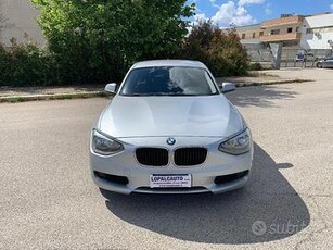 BMW - Serie 1 - 116d 5p. Efficient Dynamics Joy