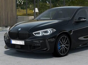 BMW SERIE 1 118D 5P. M SPORT - SEREGNO (MB)