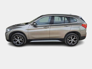 Bmw X1 Diesel Usata