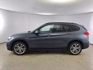 Bmw X1 Diesel Usata