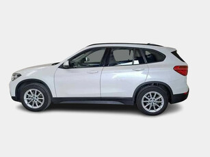 Bmw X1 Diesel Usata