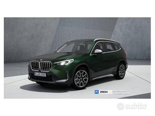 BMW X1 sDrive 18i xLine