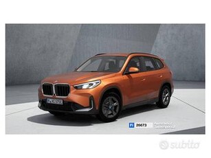 BMW X1 xDrive 25e