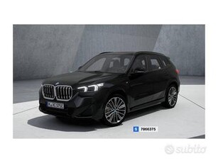 BMW X1 xDrive25e Msport