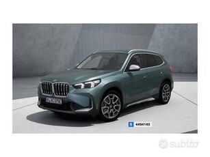 BMW X1 xDrive25e xLine