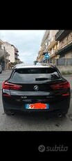 BMW X2 S-drive 18d- 2019
