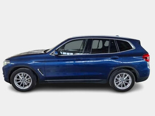 Bmw X3 Ibrida Usata