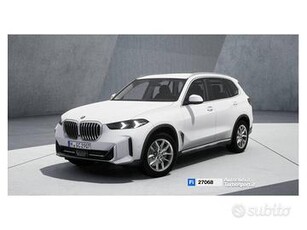 BMW X5 xDrive30d 48V