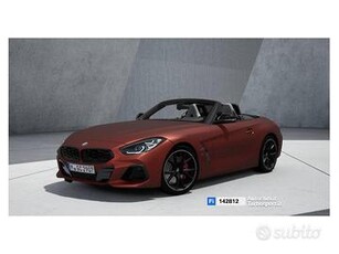 BMW Z4 M40i