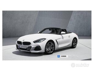 BMW Z4 sDrive30i