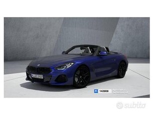 BMW Z4 sDrive30i