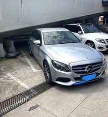 C220 bluetec