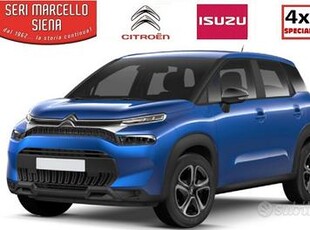 CITROEN C3 Aircross BlueHDi 110 S&S You