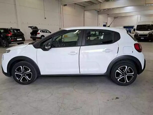 Citroen C3 Benzina Usata