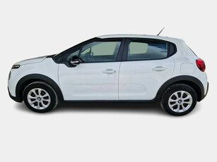 Citroen C3 Diesel Usata