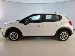 Citroen C3 Diesel Usata