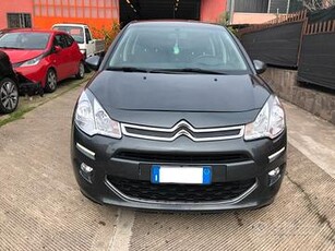 Citroen C3 PureTech 82 Seduction