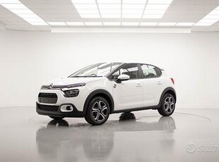 CITROEN C3 PURETECH 83 S&S YOU