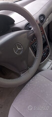 Classe A 2004 Mercedes