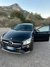 Classe A Mercedes